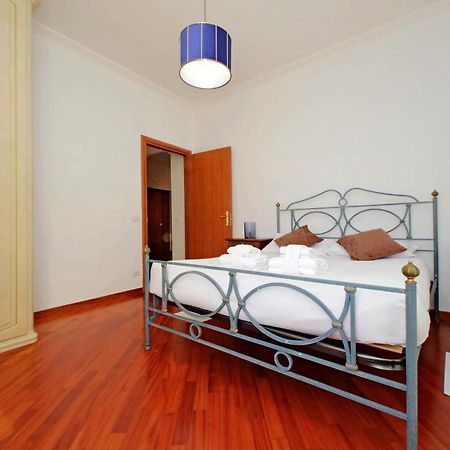 Ruggero'S Home Rom Exterior foto