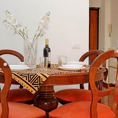 Ruggero'S Home Rom Exterior foto