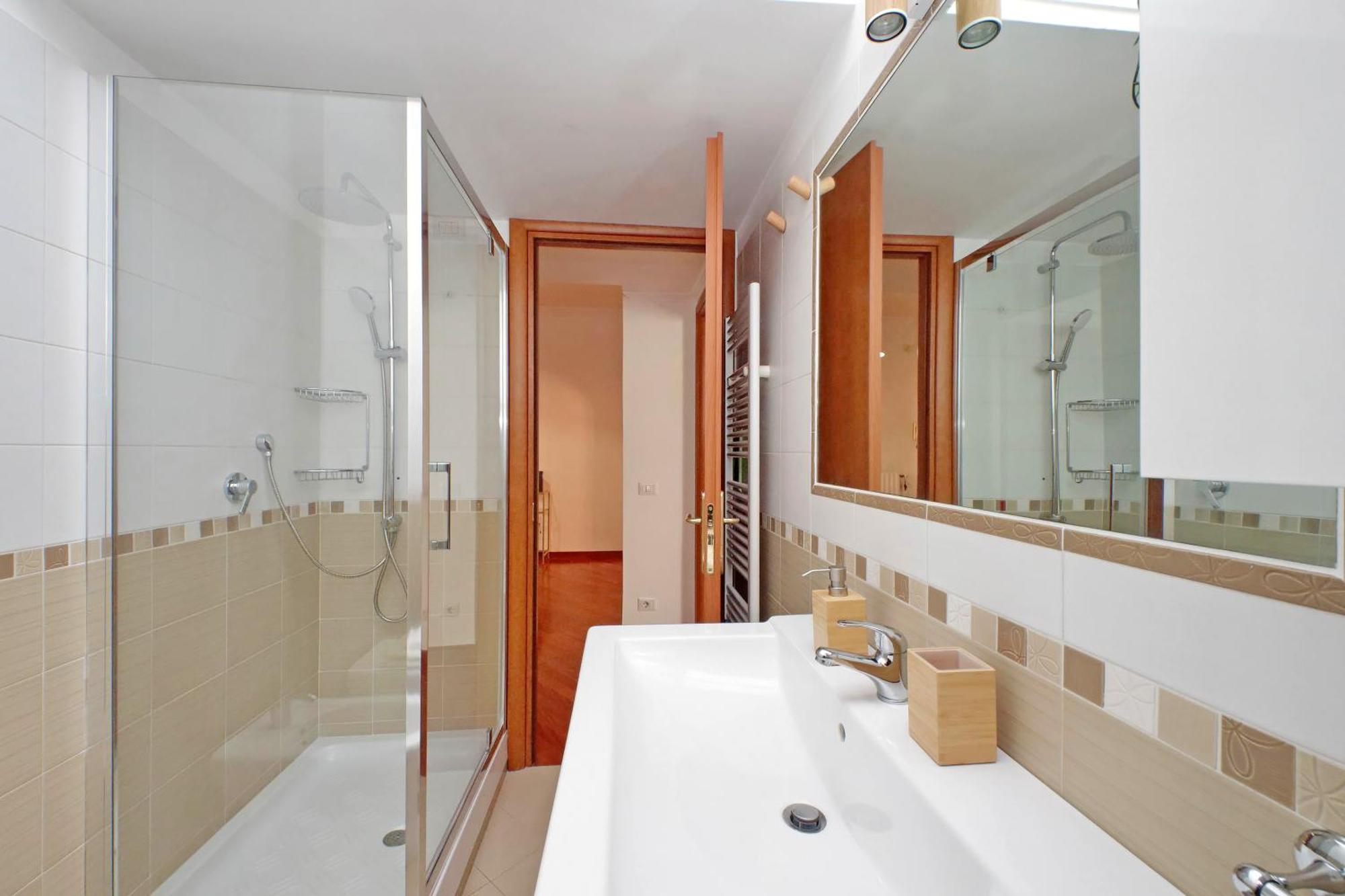 Ruggero'S Home Rom Exterior foto