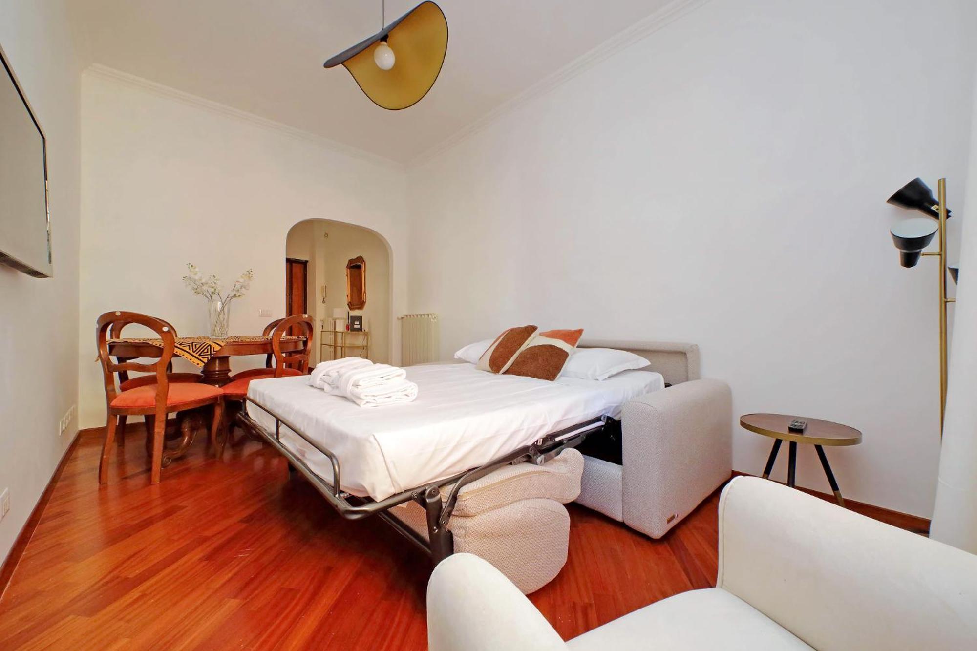 Ruggero'S Home Rom Exterior foto