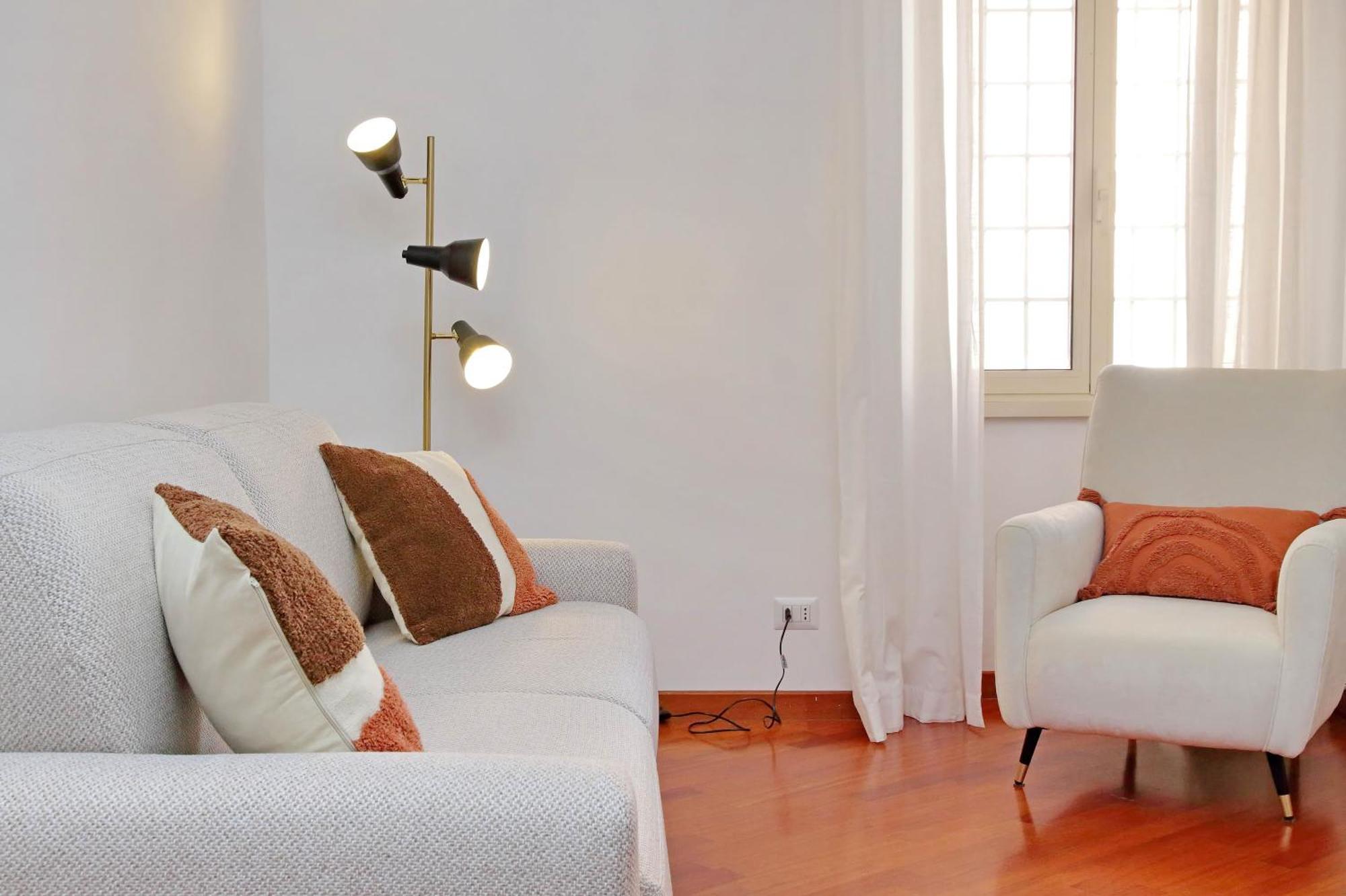 Ruggero'S Home Rom Exterior foto