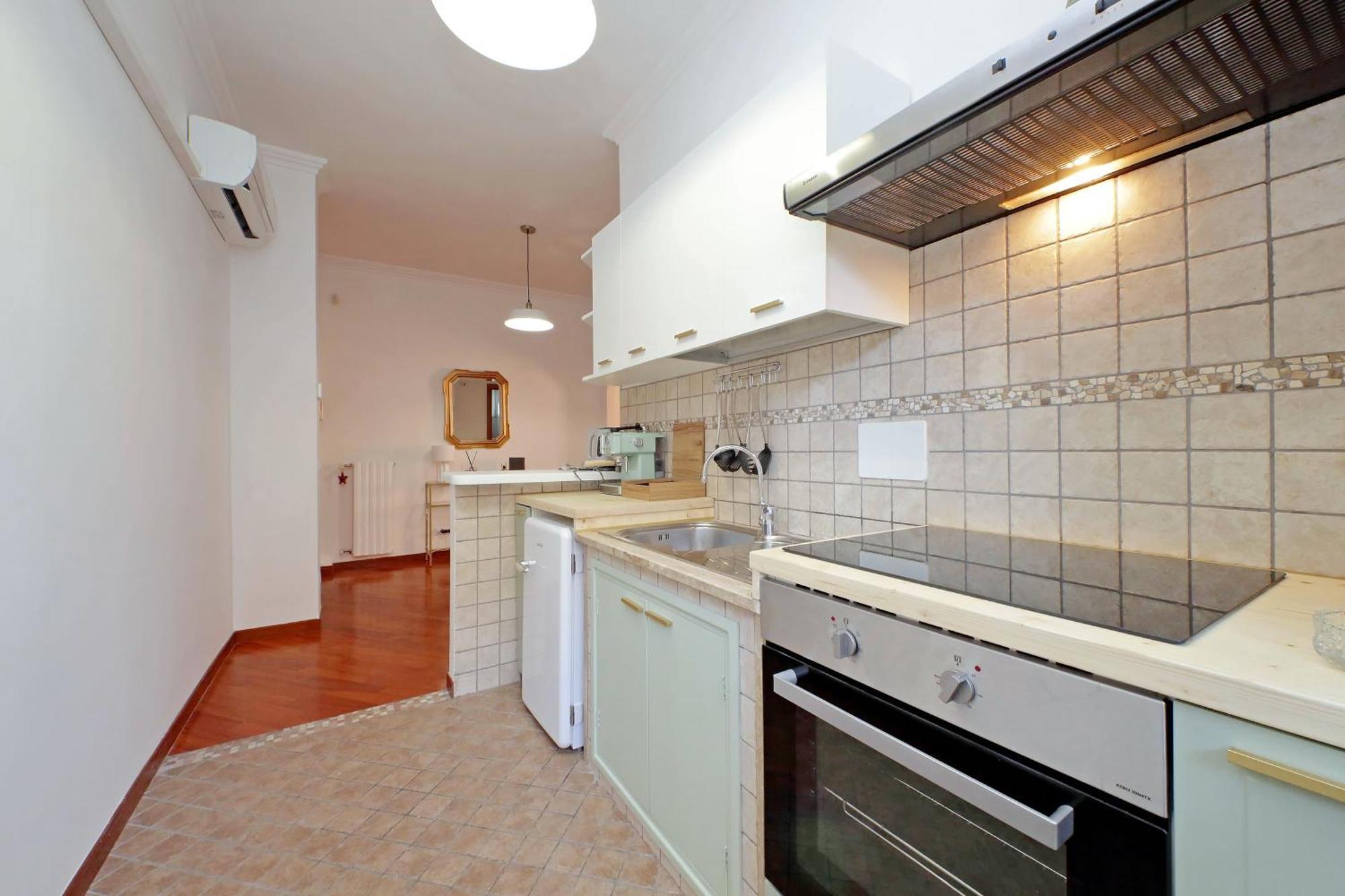 Ruggero'S Home Rom Exterior foto